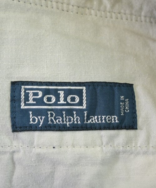 Polo Ralph Lauren 工裝