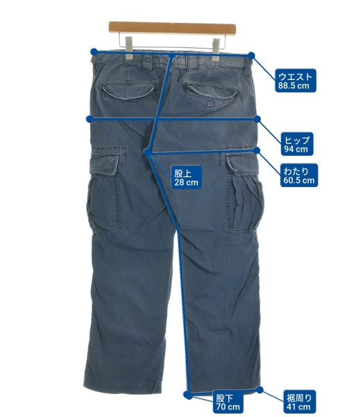 Polo Ralph Lauren 工裝