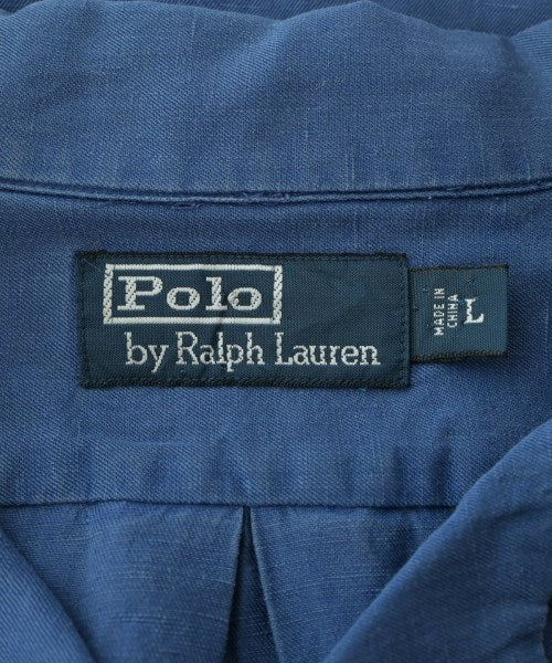 Polo Ralph Lauren 休閒襯衫