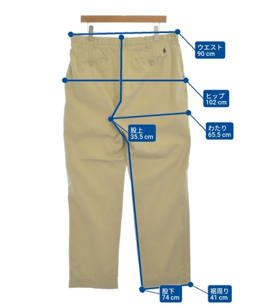 Polo Ralph Lauren 休閒褲