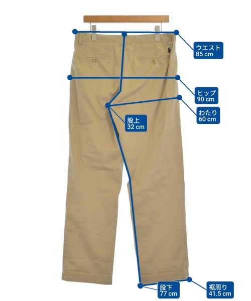 Polo Ralph Lauren 休閒褲