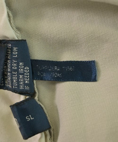 Polo Ralph Lauren 休