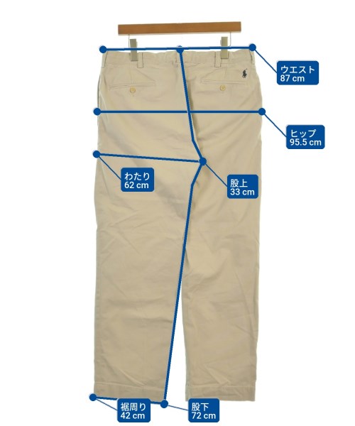 Polo Ralph Lauren 休