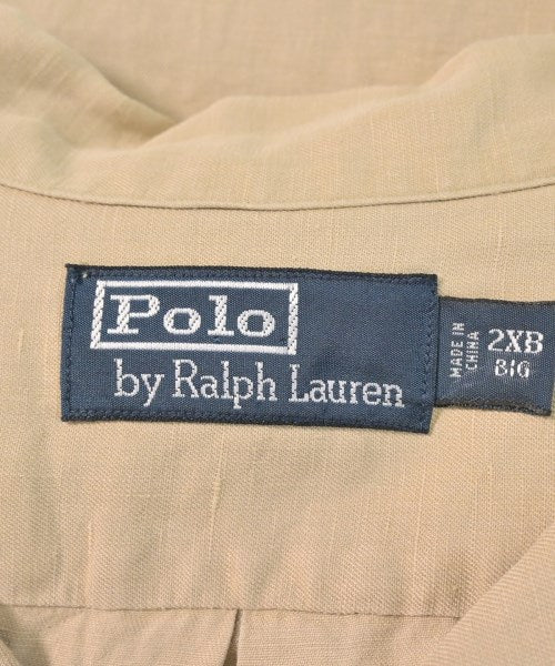 Polo Ralph Lauren 休閒襯衫