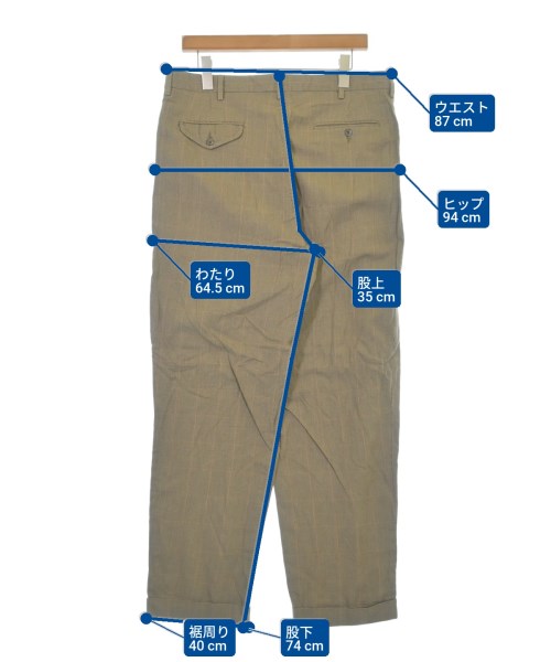 Polo Ralph Lauren 長褲