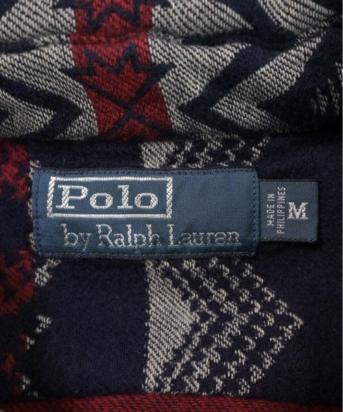 Polo Ralph Lauren 休襯衫