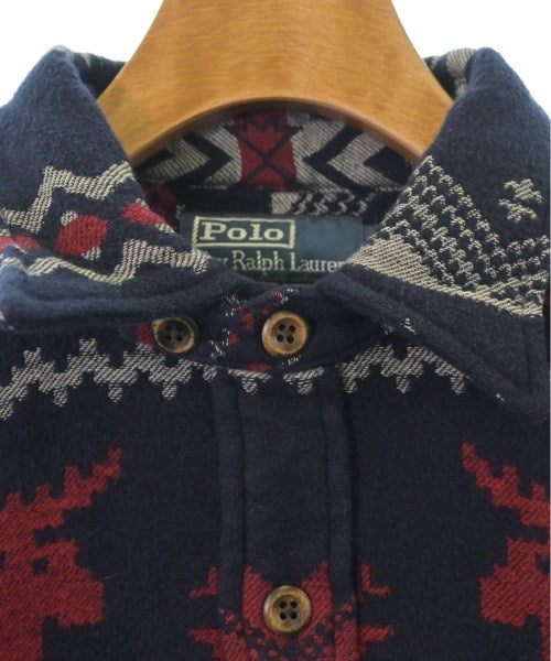 Polo Ralph Lauren 休襯衫