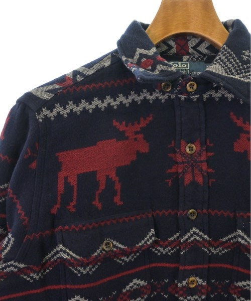 Polo Ralph Lauren 休襯衫