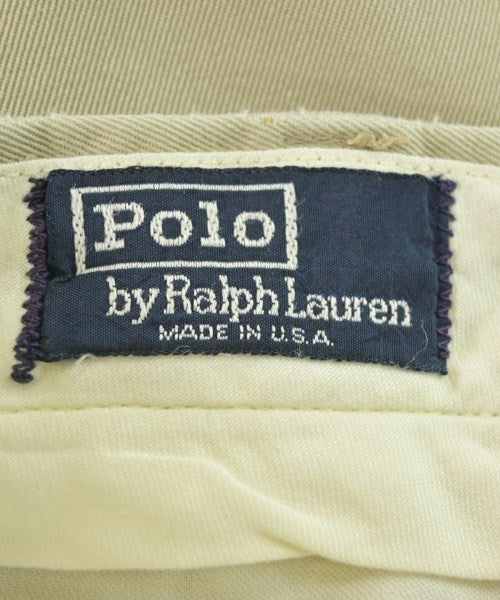 Polo Ralph Lauren 休