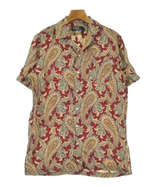 Polo Ralph Lauren 休襯衫