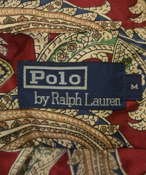 Polo Ralph Lauren 休襯衫