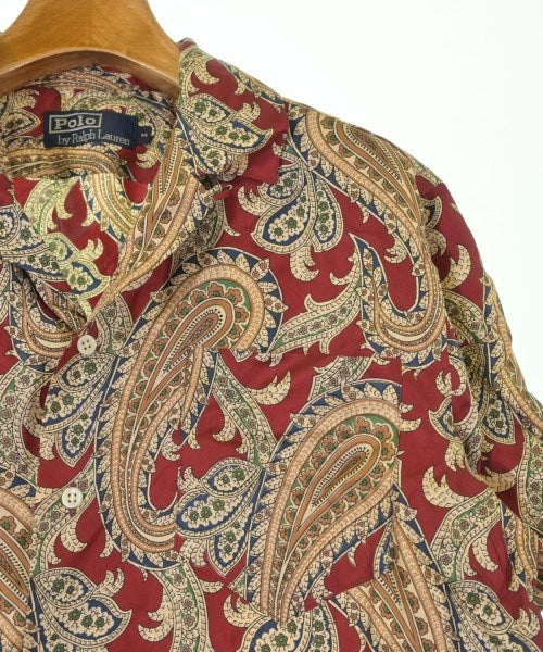 Polo Ralph Lauren 休襯衫