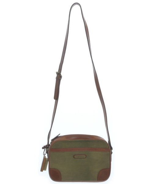 Polo Ralph Lauren 肩背包