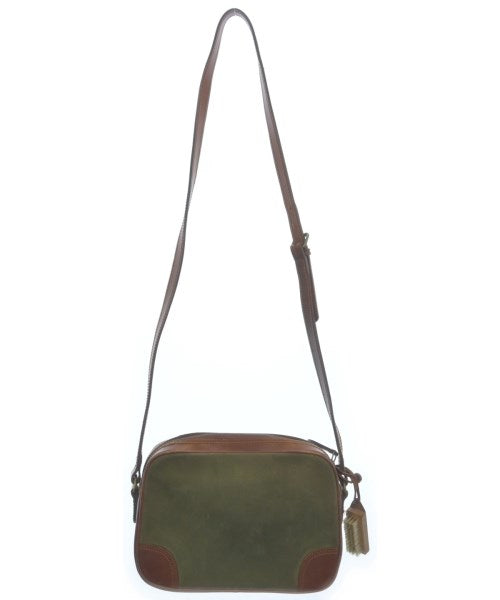 Polo Ralph Lauren 肩背包