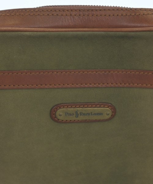 Polo Ralph Lauren 肩背包