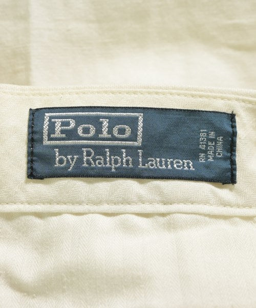 Polo Ralph Lauren 休