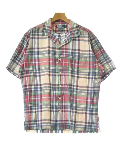 Polo Ralph Lauren 休襯衫