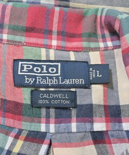 Polo Ralph Lauren 休襯衫