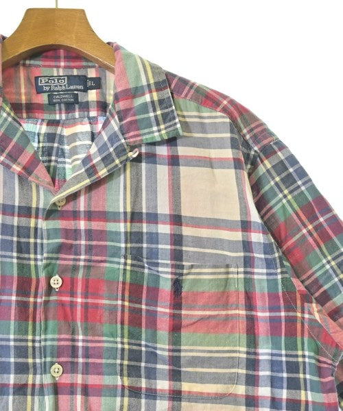 Polo Ralph Lauren 休襯衫