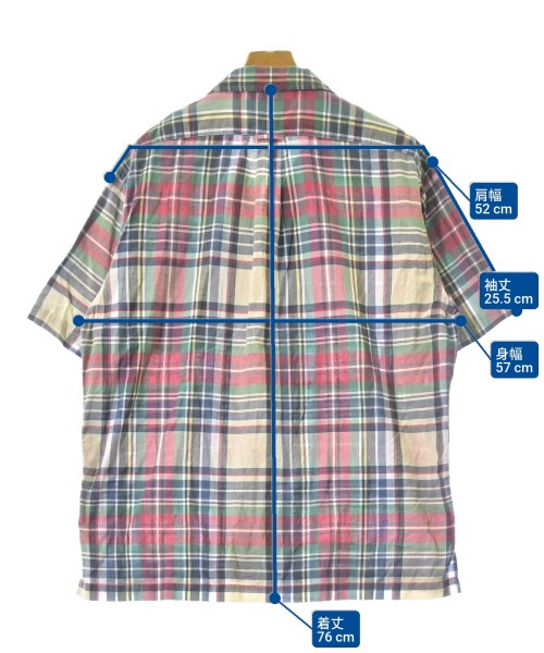 Polo Ralph Lauren 休襯衫