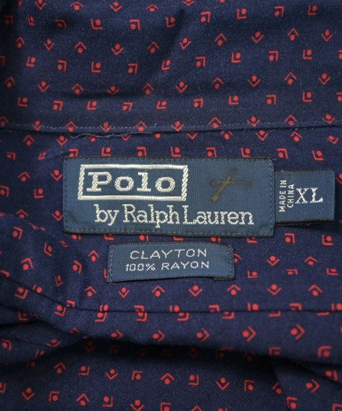 Polo Ralph Lauren 休襯衫