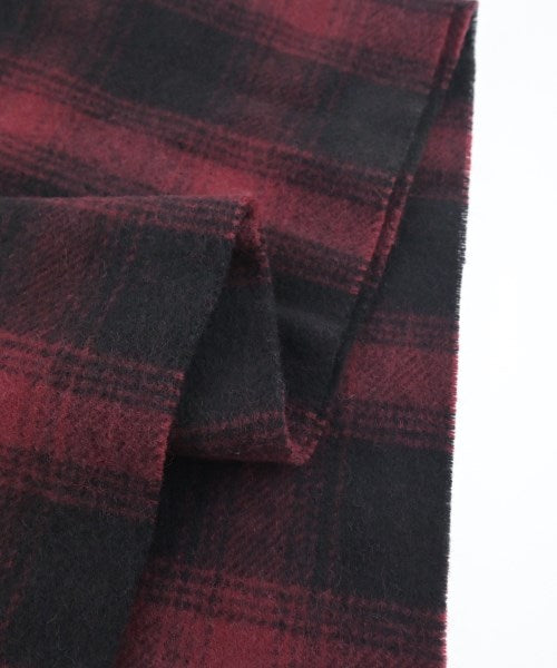 Polo Ralph Lauren 冬季圍巾