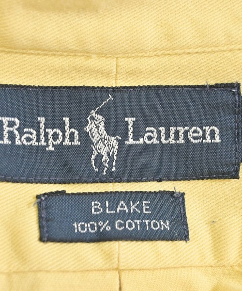 Polo Ralph Lauren 休閒襯衫