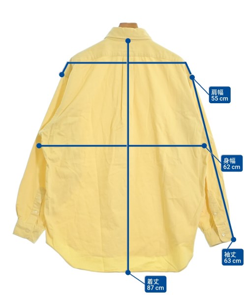 Polo Ralph Lauren 休閒襯衫