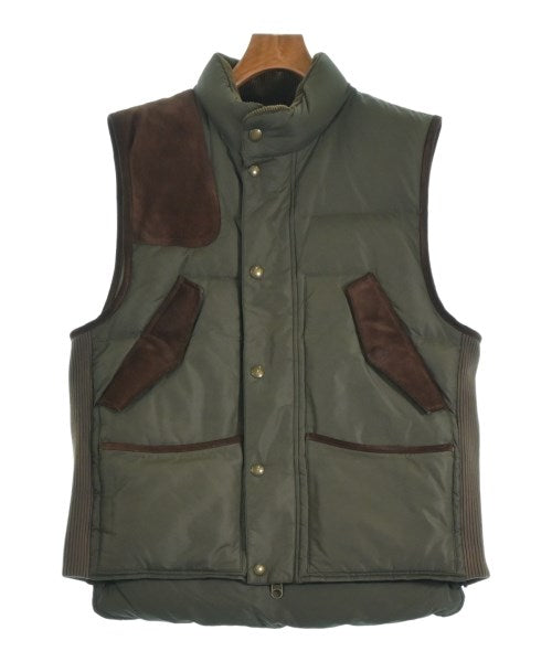 Polo Ralph Lauren 羽絨夾克/背心