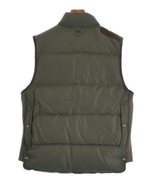 Polo Ralph Lauren 羽絨夾克/背心