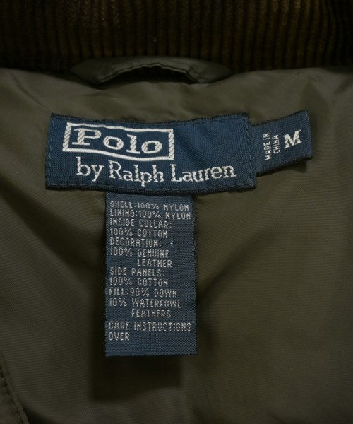 Polo Ralph Lauren 羽絨夾克/背心