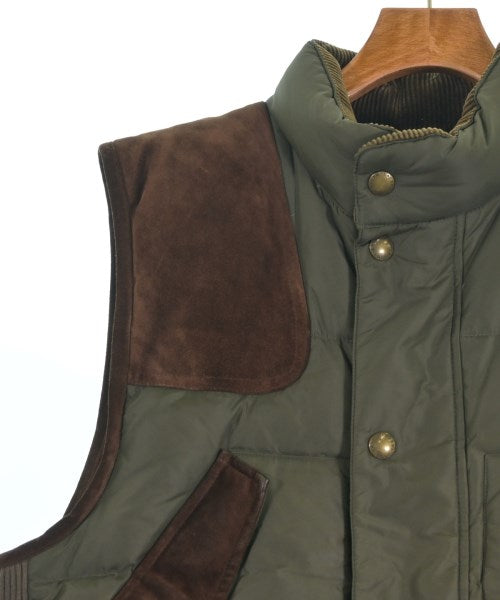 Polo Ralph Lauren 羽絨夾克/背心