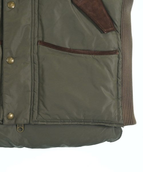 Polo Ralph Lauren 羽絨夾克/背心