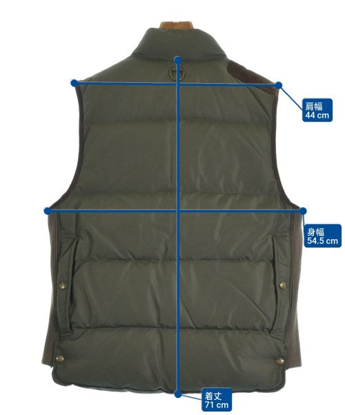 Polo Ralph Lauren 羽絨夾克/背心