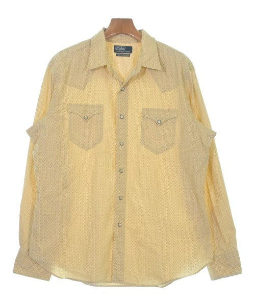 Polo Ralph Lauren 休閒襯衫