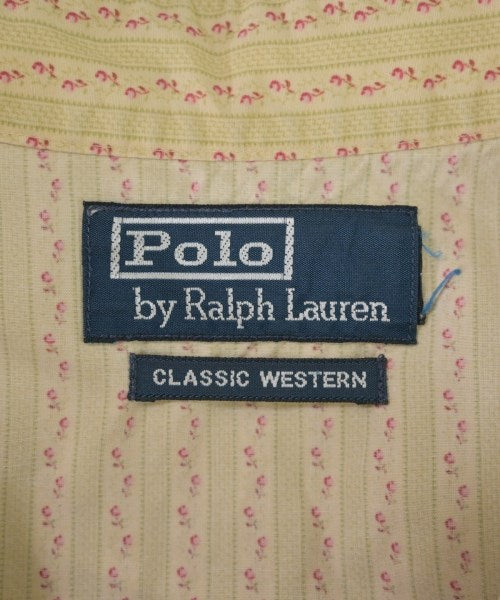 Polo Ralph Lauren 休閒襯衫