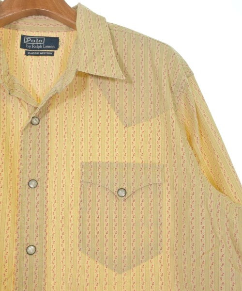 Polo Ralph Lauren 休閒襯衫