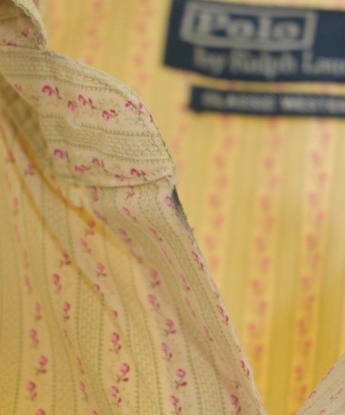 Polo Ralph Lauren 休閒襯衫