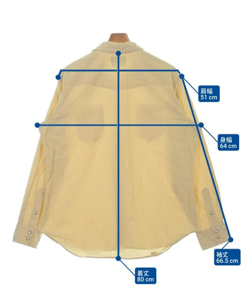 Polo Ralph Lauren 休閒襯衫