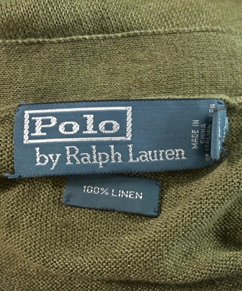 Polo Ralph Lauren 開襟衫