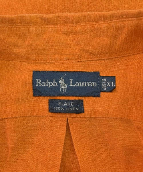 Polo Ralph Lauren 正式襯衫