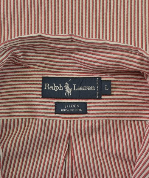 Polo Ralph Lauren 休閒襯衫