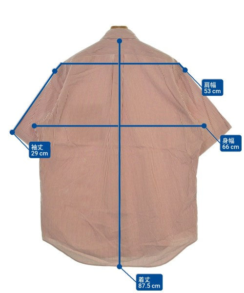 Polo Ralph Lauren 休閒襯衫