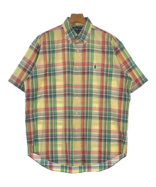 Polo Ralph Lauren 休閒襯衫