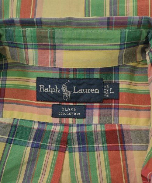 Polo Ralph Lauren 休閒襯衫