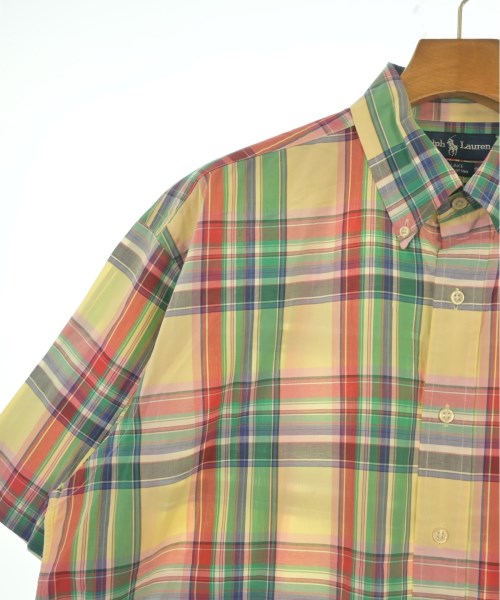 Polo Ralph Lauren 休閒襯衫