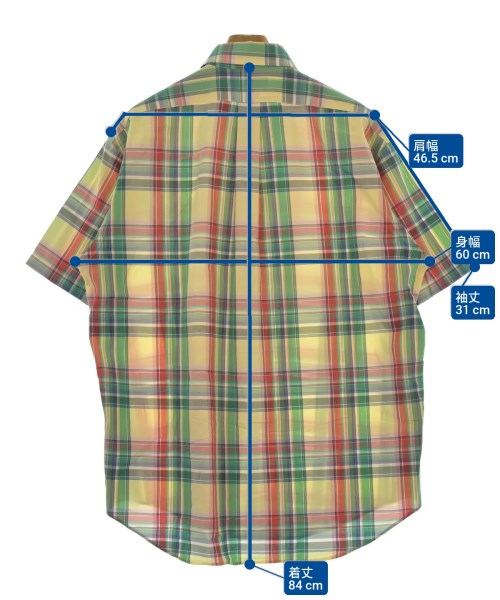 Polo Ralph Lauren 休閒襯衫