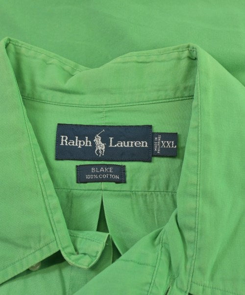 Polo Ralph Lauren 休閒襯衫
