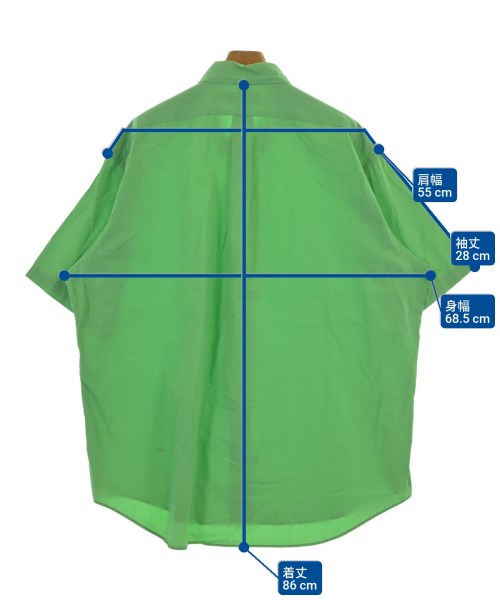 Polo Ralph Lauren 休閒襯衫