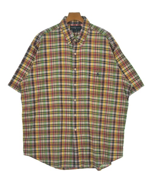 Polo Ralph Lauren 休閒襯衫